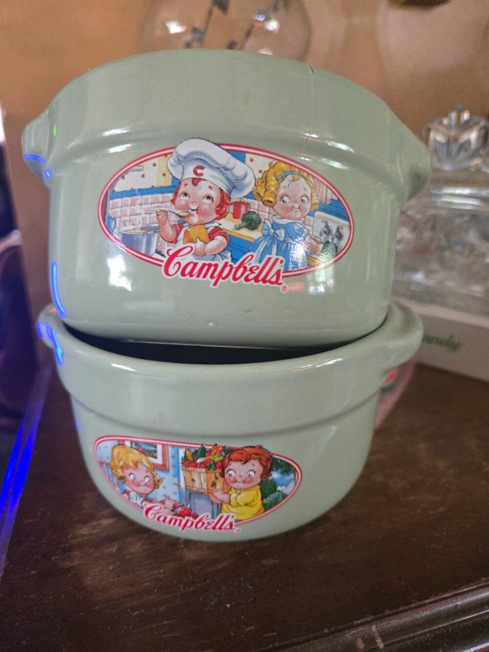 Campbell's Soup